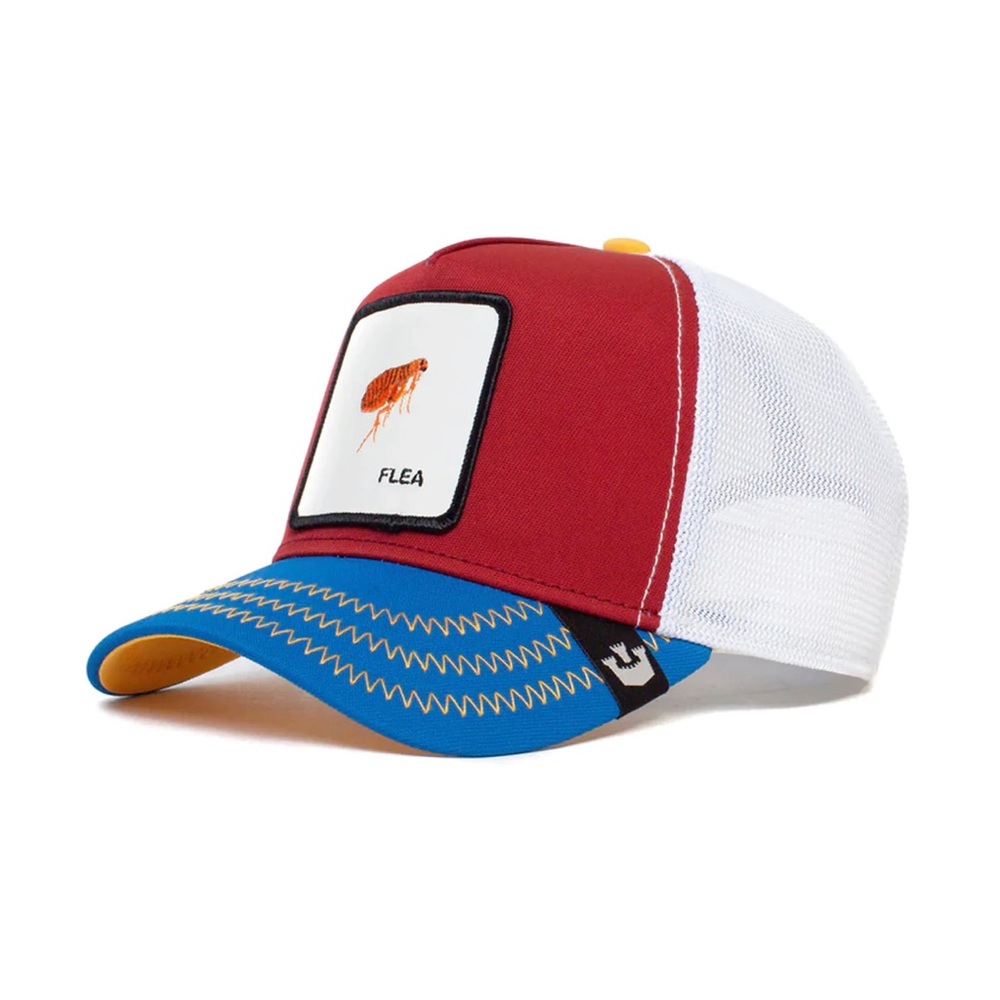 Goorin Bros - “Flea” Limited Edition - Picture 5 of 6
